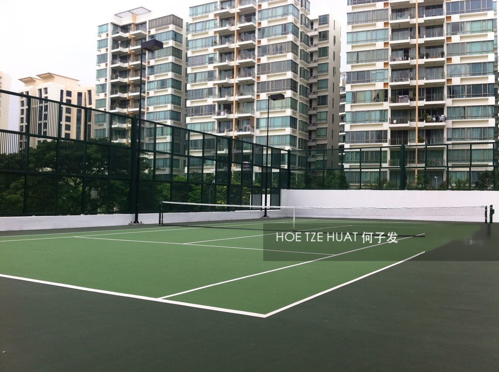 Optima @ Tanah Merah (D16), Condominium #190951722